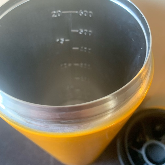 Sipology Tumblr in Orange - Picture 6 of 6